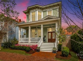 518 E Bolton Street, Savannah, GA 31401