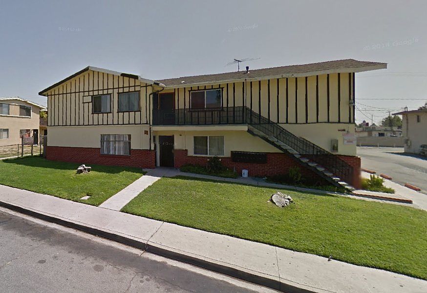 1st image of 1742 Cordova St APT 2