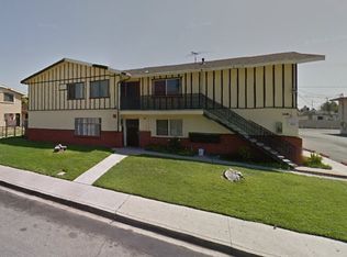 1742 Cordova St APT 2, Pomona, CA 91767