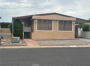 27601 Sun City Blvd Spc 147, Menifee, CA 92586