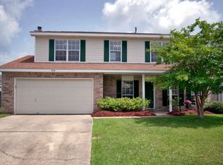 5534 Sandlewood Ct, Slidell, LA 70460