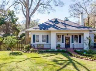 4630 Tulane Dr, Baton Rouge, LA 70808