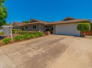 5484 Harwood Rd, San Jose, CA 95124