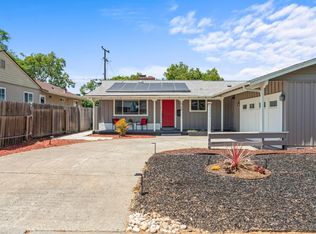346 Bergwall Way, Vallejo, CA