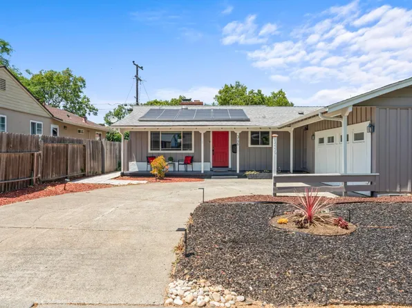 346 Bergwall Way, Vallejo, CA 94591