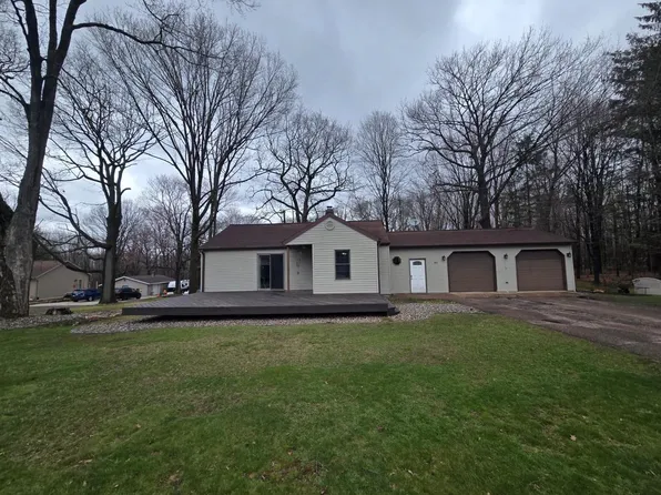 422 LOTUS STREET, Mosinee, WI 54455