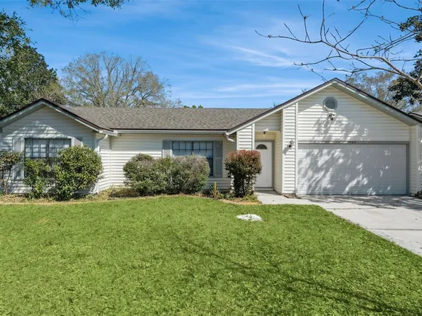 1660 Cracker Creek Ct, Oviedo, FL 32765