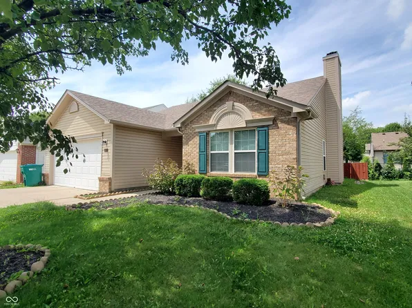 10450 Lookout Ln, Indianapolis, IN 46234