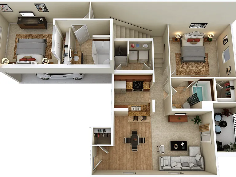 Camson Properties — Photo 32