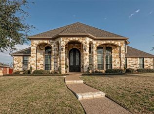 423 S Cedar Ridge Cir, Robinson, TX 76706