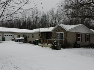 331 W Brown St, Beaverton, MI 48612