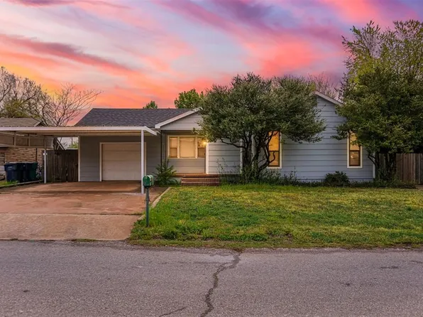 2901 SE 57th St, Oklahoma City, OK 73129