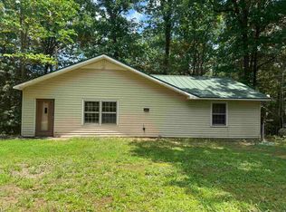 707 County Road 306, Florence, AL 35634