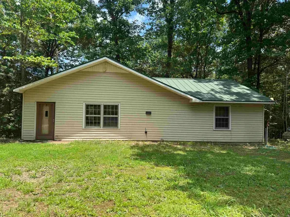 707 County Road 306, Florence, AL 35634