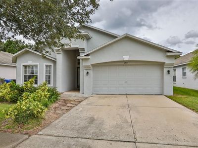 11309 Symmes Lake Dr, Riverview, FL, 33569
