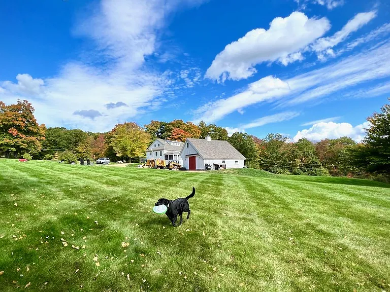 358 Upper Jaffrey Rd — Photo 3