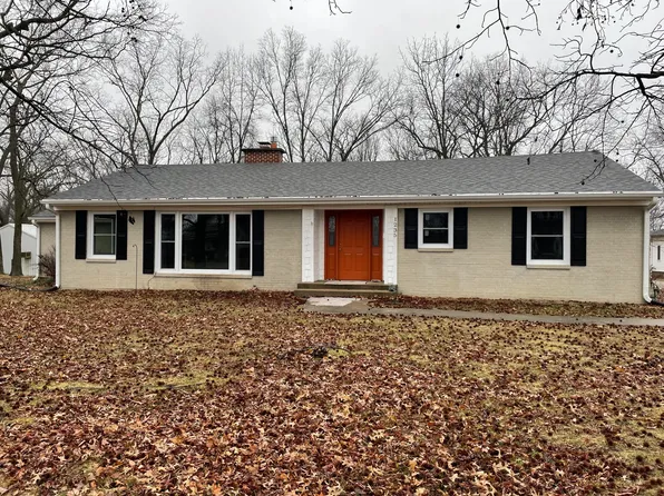 1235 E Eastwood St, Marshall, MO 65340