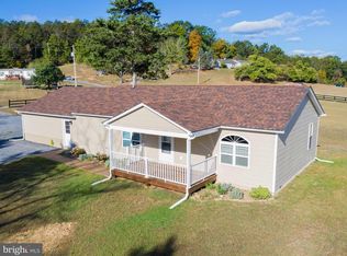 186 Ebenezer Church Rd, Gore, VA 22637