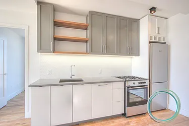 Rented by GTM Property Group 