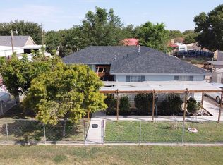 1404 W County Road 117, Midland, TX 79706