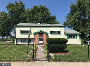 247 Lafayette Ave, Pemberton, NJ 08068