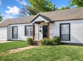 1507 Newport Ave, Dallas, TX 75224