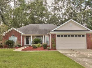 5501 Caddo Dr, Tallahassee, FL 32311