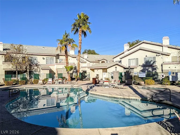 5710 E Tropicana Ave #1115 — Photo 41