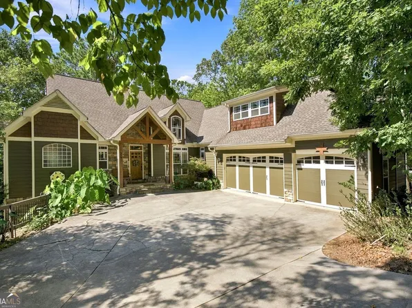 251 White Antelope St, Waleska, GA 30183