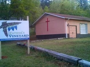 118 Woodlane Dr, Pickens, SC 29671