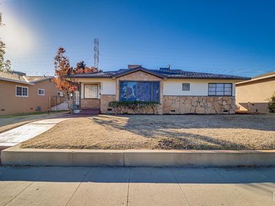 2909 Manor St, Bakersfield, CA, 93308