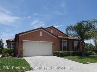 11486 Bertolini Dr, Venice, FL 34292
