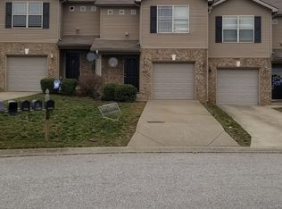 3131 Daly Pl, Lexington, KY 40511