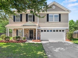 222 Sepia Ct, Columbia, SC 29229