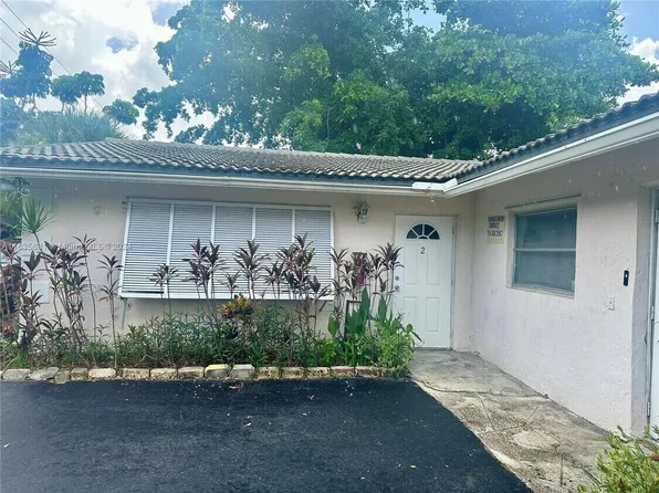 3500 Riverside Dr #1-3, Coral Springs, FL 33065