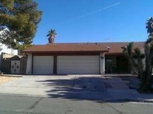 5040 S Pearl St, Las Vegas, NV 89120