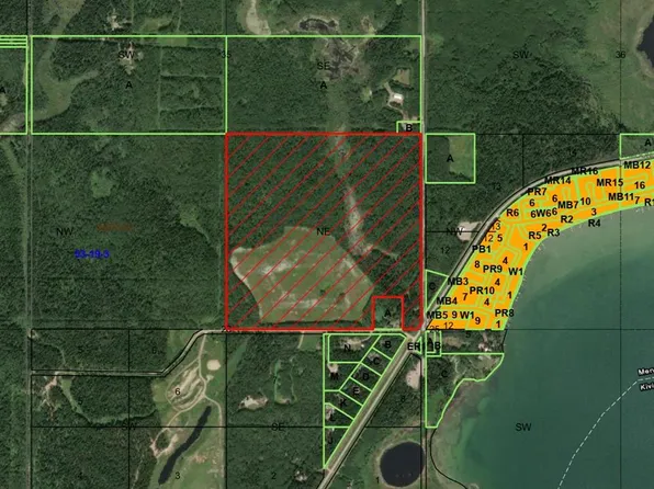 0 AHLSTROM DRIVE, Turtle Lake, SK S0M 1J0