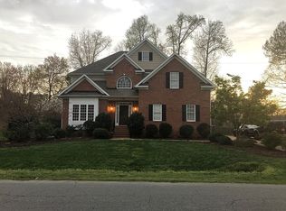 108 Moyock Run, Yorktown, VA 23693