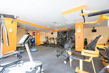 Rented by Brick&Mortar