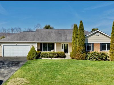 277 E Bailey Rd, Lewisburg, WV, 24901