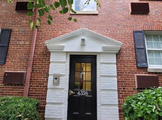 4358 N Pershing Dr #43582, Arlington, VA 22203