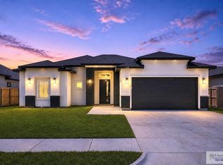 7033 Lake Almanor, Brownsville, TX 78520