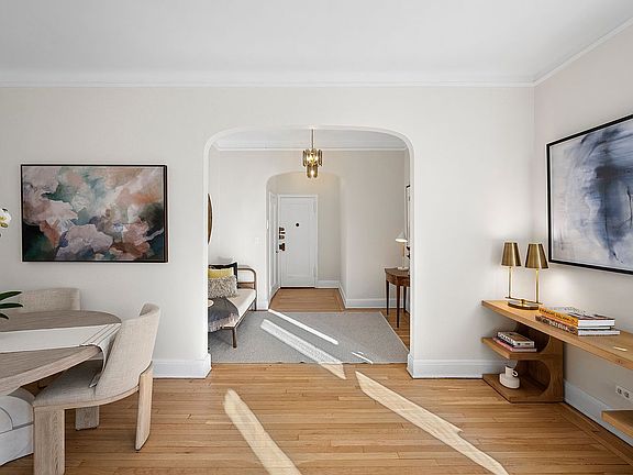4th image of 375 W End Ave APT 6B