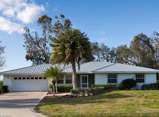 1799 S Lake Reedy Blvd, Frostproof, FL 33843