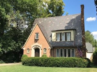 6009 Washington Blvd, Indianapolis, IN 46220