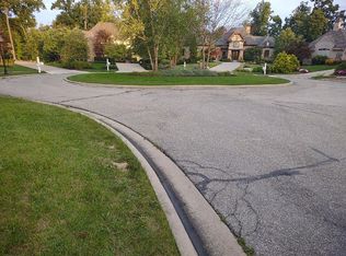 10050 Morris Dr, Dublin, OH