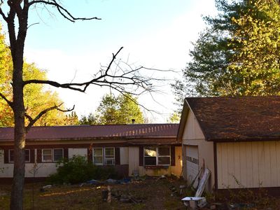 6 Knot Hole Road, Whitefield, NH, 03598