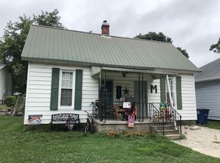 1817 13th St, Bedford, IN