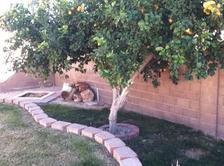 7819 E Lorenzo Ln, Yuma, AZ 85365