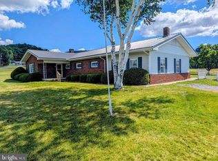 200 Jacks Corner Rd, Hopewell, PA 16650